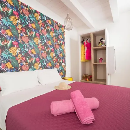 Retroscena Matrimoniale In Centro Guest house *