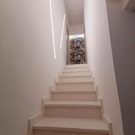 Retroscena Matrimoniale In Centro 3* Civitanova Marche