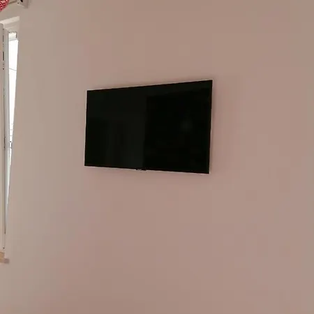 Πανσιόν Retroscena Matrimoniale In Centro Civitanova Marche