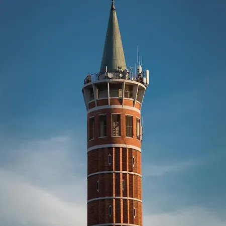 Retroscena Matrimoniale In Centro 3* Civitanova Marche