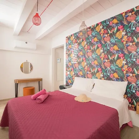 Retroscena Matrimoniale In Centro Πανσιόν Civitanova Marche