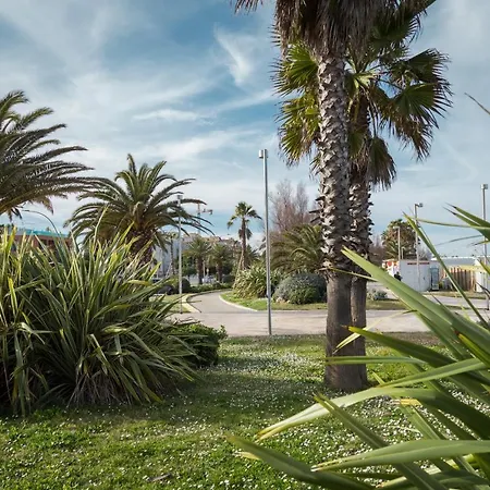 Retroscena Matrimoniale In Centro 3* Civitanova Marche