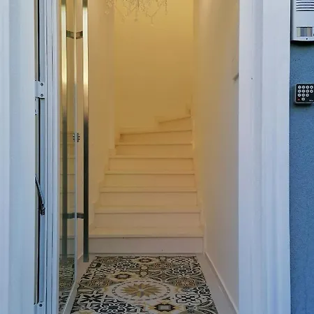 Retroscena Matrimoniale In Centro Civitanova Marche