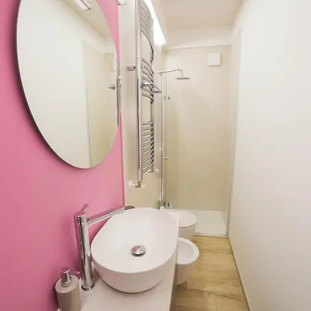 Retroscena Matrimoniale In Centro Πανσιόν Civitanova Marche