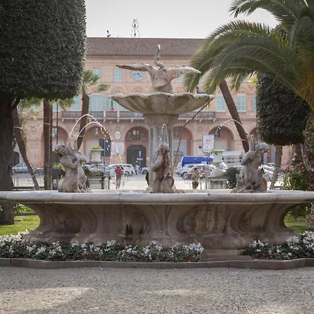 Retroscena Matrimoniale In Centro 3* Civitanova Marche