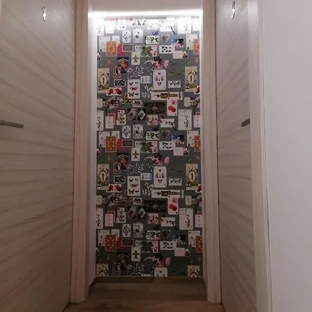 Retroscena Matrimoniale In Centro Civitanova Marche