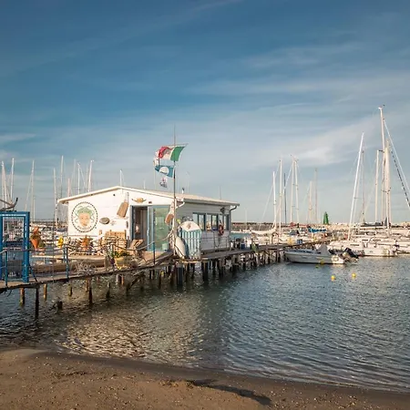 Retroscena Matrimoniale In Centro 3*