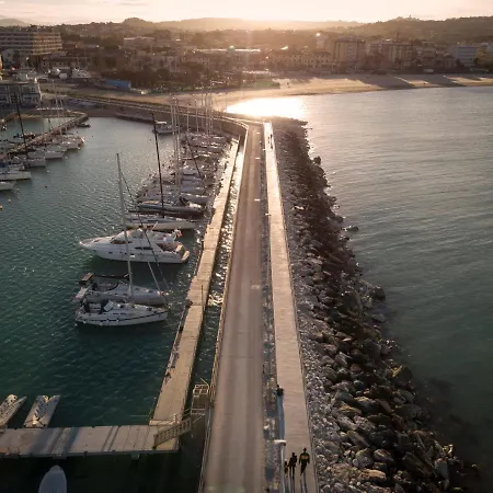 Retroscena Matrimoniale In Centro 3*